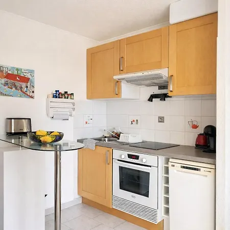 La Bulle D'azur, Nature & A Pied Apartament *