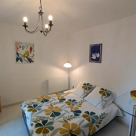 Apartament La Bulle D'azur, Nature & A Pied *