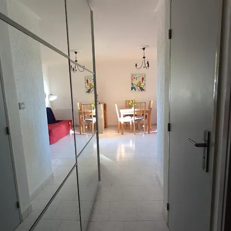 La Bulle D'azur, Nature & A Pied Apartament Six-Fours-les-Plages