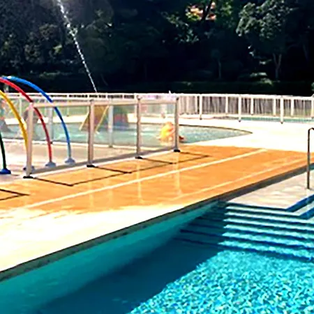 Apartament La Bulle D'azur, Nature & A Pied *