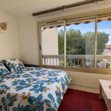 Apartament La Bulle D'azur, Nature & A Pied *