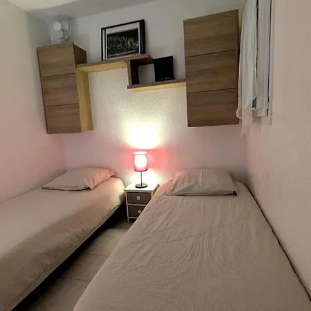 Apartament La Bulle D'azur, Nature & A Pied