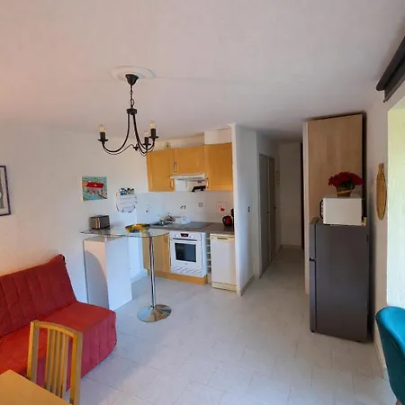 Apartament La Bulle D'azur, Nature & A Pied *